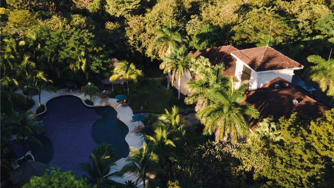 Discover The Club at Coco Bay Estates